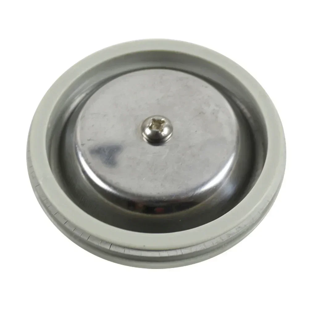 82mm Stainless Steel Kitchen Sink Strainer Stopper Waste Plug Sink Filter Bathroom Hair Catcher Drains Strainers  Drain Stopper