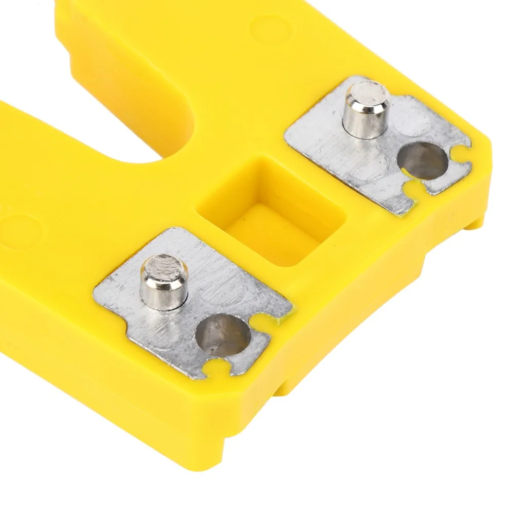 High Accuracy Tool Holder Clamp Durable Wear Resistant CNC Milling Drilling Automatic Tool Changer Automatic Operation