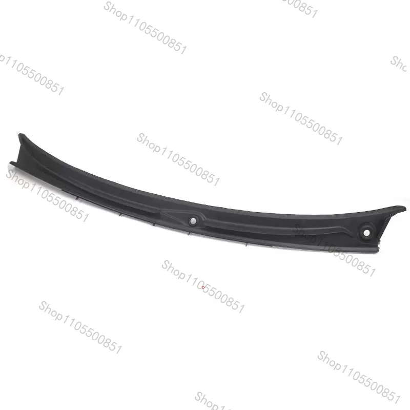 New! Car Windshield Wiper Vent Cowl Grille Panel 51718208483 For BMW 3-Series E46 1997-2006 For M3 2001-06 Left Hand Drive 4Door