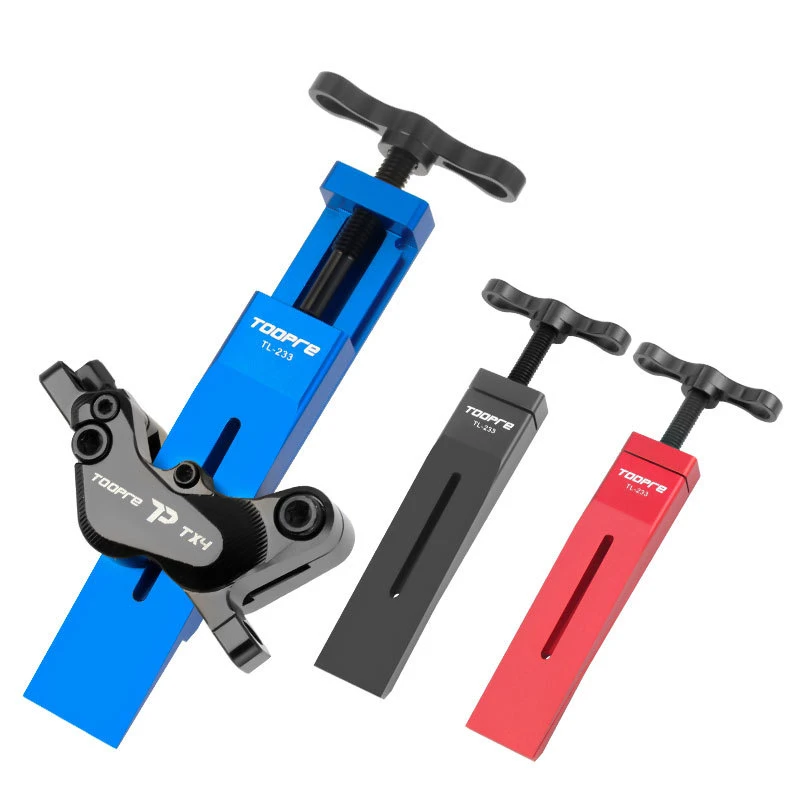 Bicycle Bike Caliper Hydraulic Brake Piston Press Maintenance Repair Tool Reset Retracting Brake Caliper for SHIMANO/SRAM