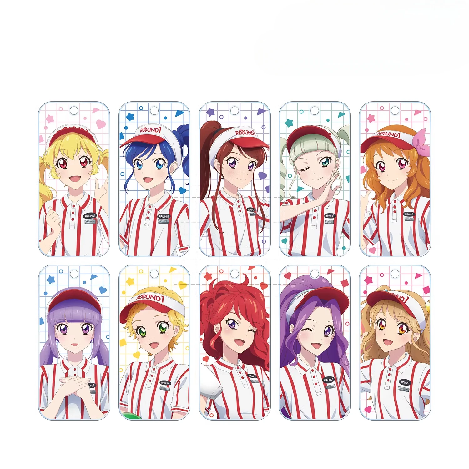 Game Sumire Hikami …