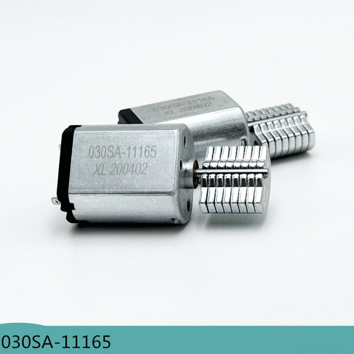 Micro Electric FF-030SA-11165 Vibration Motor DC 3V 3.7V 4.2V Mini Vibration Head Moto For Small Massager for Hobby Toy Model