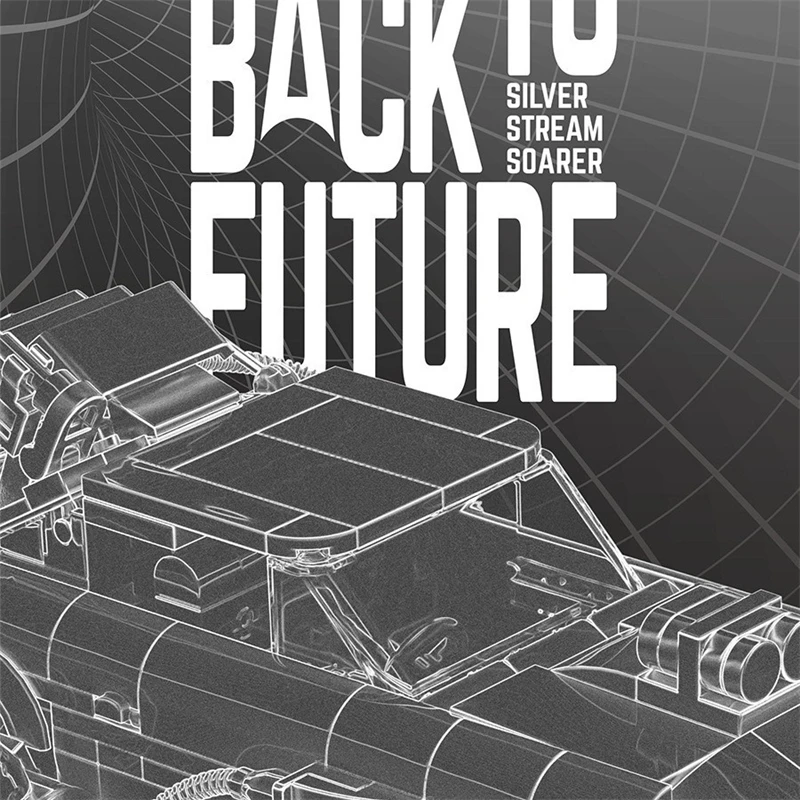 

Конструктор-грузовик 2 в 1 для мальчиков и детей, развивающая STEM-игрушка для дома, подарок на день рождения, для детей от 6 лет