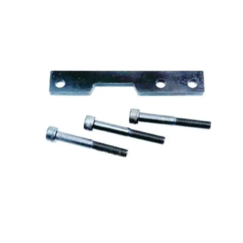 Precisions Engineered Gear Box Plate Robust Gear Box Plate Simple to Use for