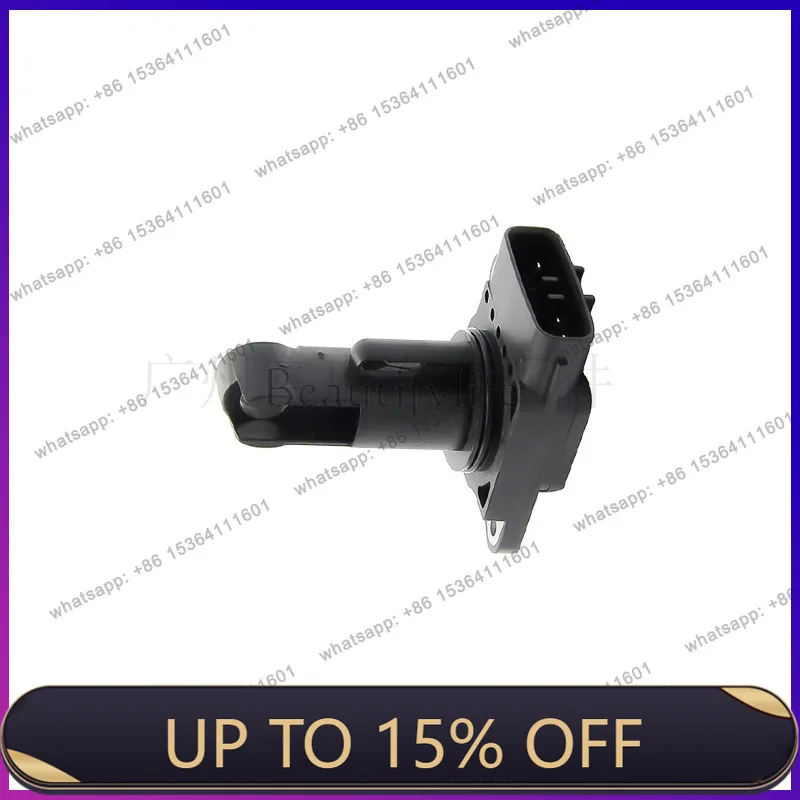High-quality accessoriesL3K9-13-215 Air Flow Meter L3K913215