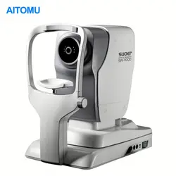 Shanghai Aitomu SW-9000 Optical Biometer