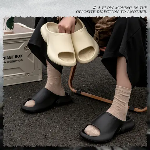 10 best sales चप्पल - №1