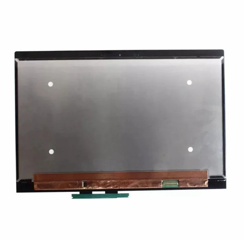 15.6 inch UHD 3840*2160 Lcd Touch screen assembly For HP Spectre X360 15-CH 15-CH011DX 15-CH011NR NV156QUM-N72