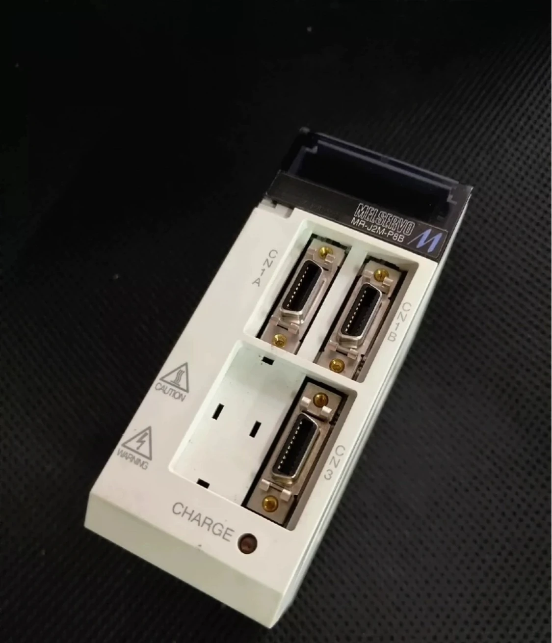 NEW in Box MR-J2M-P8B MR-J2M-P8A MR-J2M-BT Servo Driver