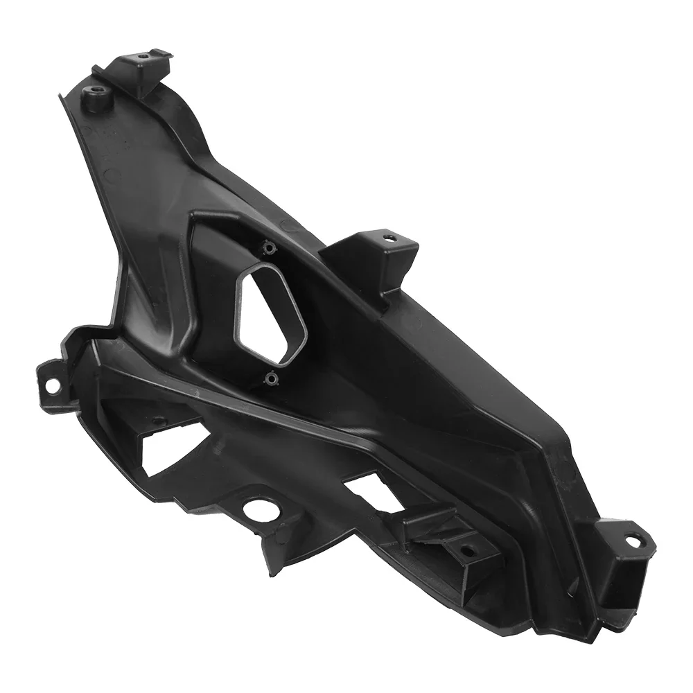 Motorcycle Front Cover Connection Guard For Benelli TRK 502 X TRK502X BJ500GS-A Original Accessory Left Right Connection Plate