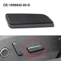 Car Seats Forward Switch Button Passenger Side Seat Cushion Button Seat Switch Key For Tesla For Model 3 Y 2017 2018 2019 2020