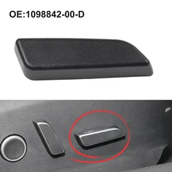 Car Seats Forward Switch Button Passenger Side Seat Cushion Button Seat Switch Key For Tesla For Model 3 Y 2017 2018 2019 2020