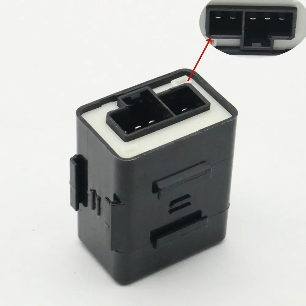 

Car Electric Window Amp Control Button Switch Relay Unit For Nissan Stanza Altima U13U Bluebird U13 1992-1997 254240E000