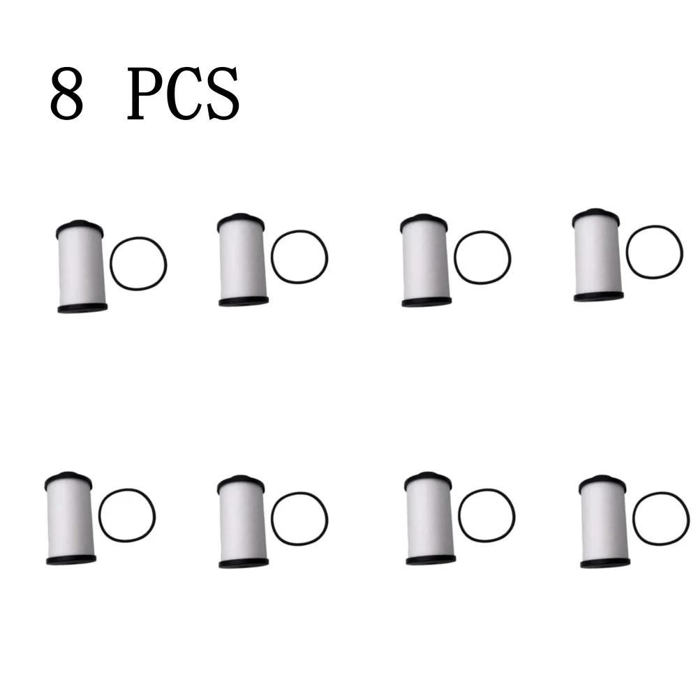 Transmission Filter…