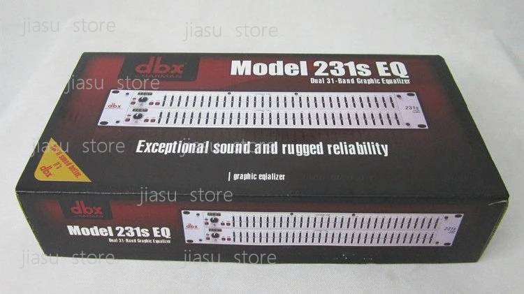 231/231S Double 31 …