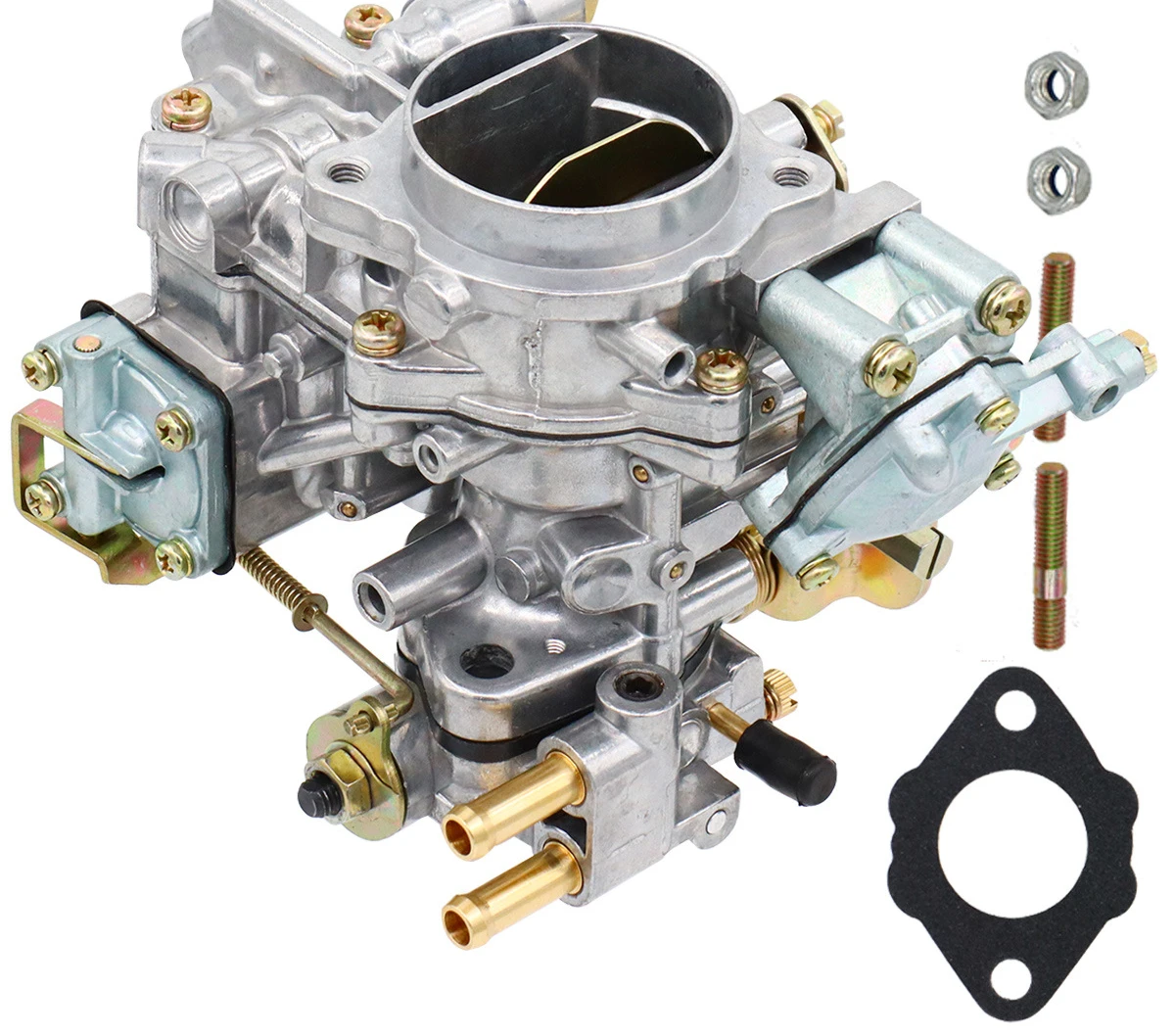 H113 carburetor for FIAT 128 32M ICEV