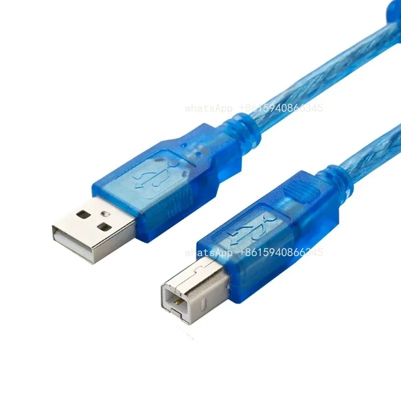 USB-DOP For  DOP Series Touch Panel HMI Programming Cable USB Type Download Line