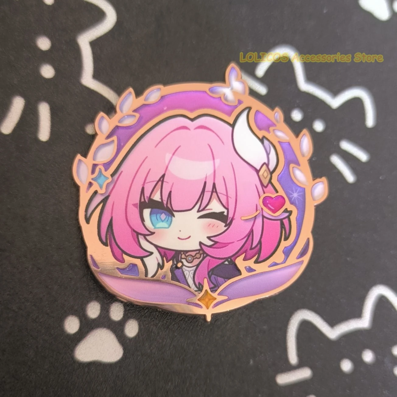 Jeu Honkai: Star Rail Cyrene M - Anime Cosplay Meme avis et prix