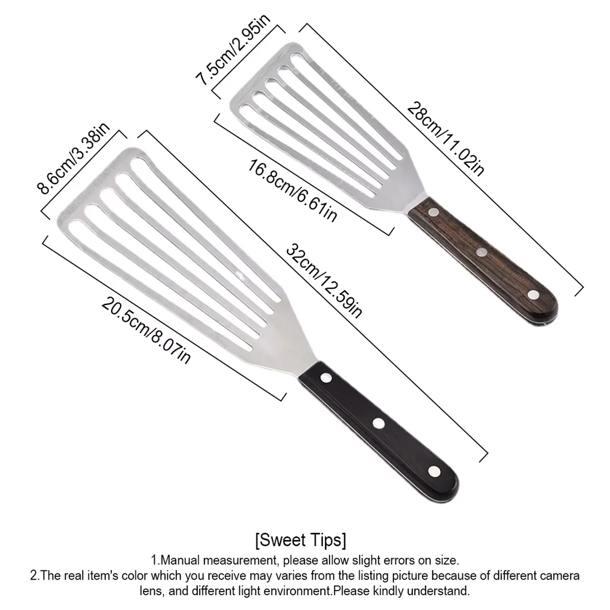 Thumbnail 2 - #20 Top 40 Spatulas Worth Buying In 2026