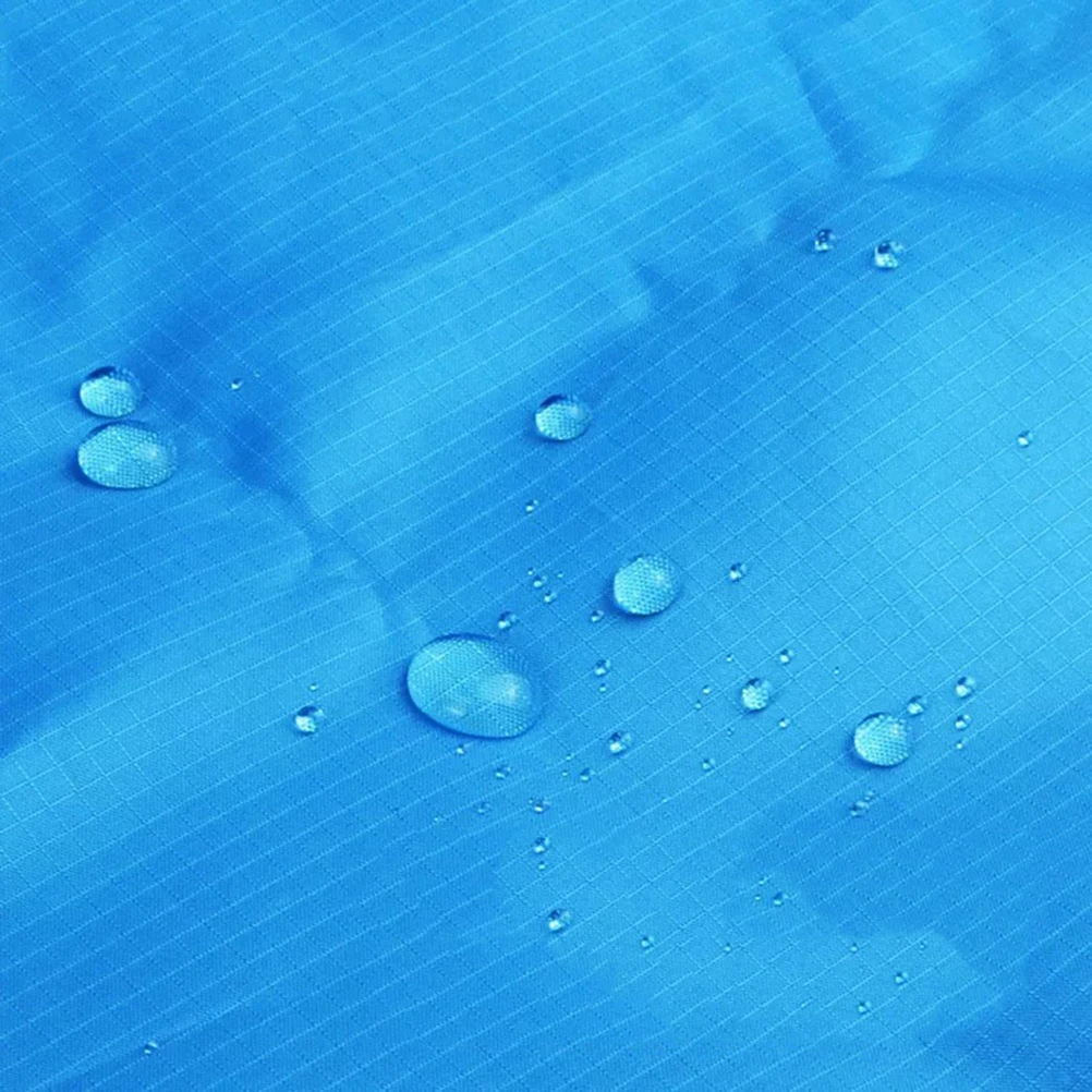 

Portable Waterproof Beach Mat Outdoor Beach Cushion Lightweight Foldable Camping Rug Pad Picnic Cushion for Hiking