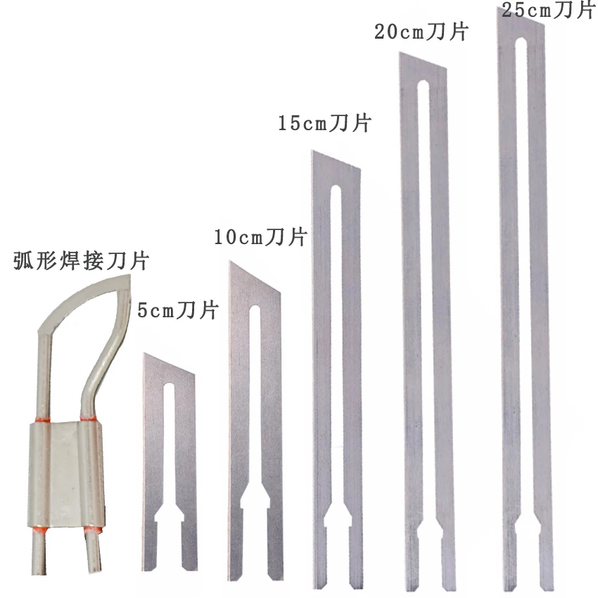 Dây Chuyền Hướng Dự Phòng Làm Tan Chảy Lưỡi Dao Eps XPS KT EPE Điện Dao Mút Xốp Cắt Eva Ngọc Trai Bông Dụng Cụ Cắt