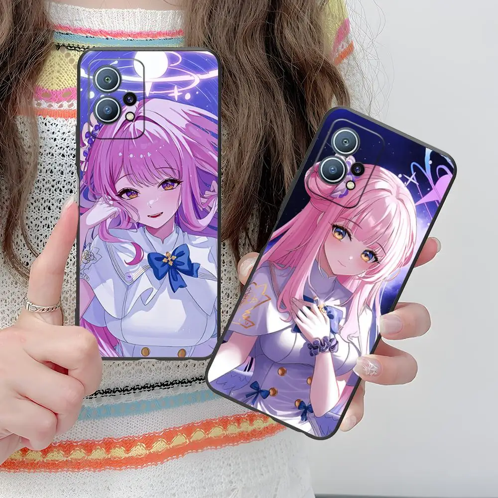 Blue Archive Misono…