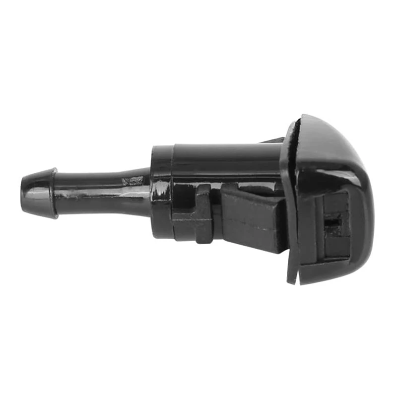 

Форсунка омывателя лобового стекла Stable-5113049AA с одним отверстием, замена для Dodge RAM, Jeep