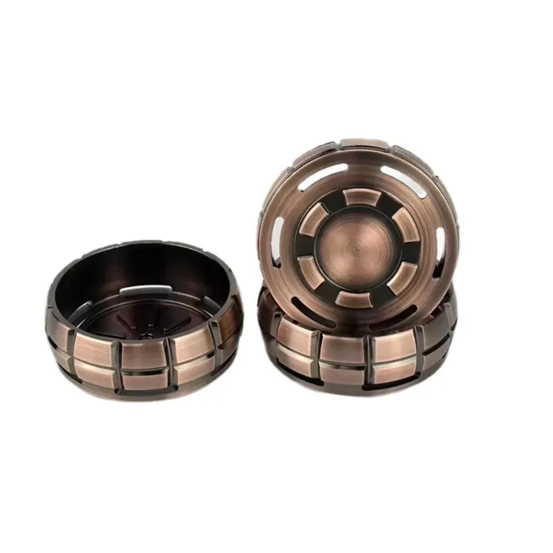

Hookah accessories Mine type carbon barrier alloy carbon bowl is easy to use, practical and durable