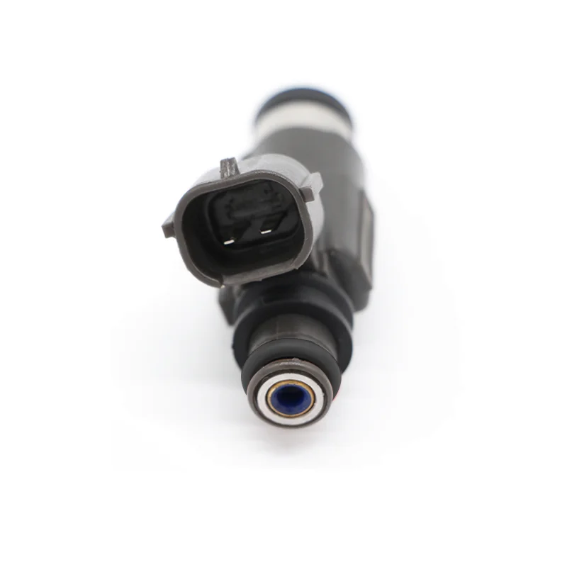 

4PCS CDH166 MD319790 Fuel Injector Nozzle Fit For Mitsubishi Lancer Mazda Suzuki Vitara 1.6L L4 1999 2000 2001 2002 Injection