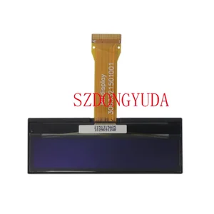 لوحة LCD بشاشة OLED صفراء وزرقاء ل Evoke PURE 1s 2s D4 D6 Mio Marshall 2.36 بوصة جديد أعلى 6 شاشة مبيعات 42LA6200 - رقم 2