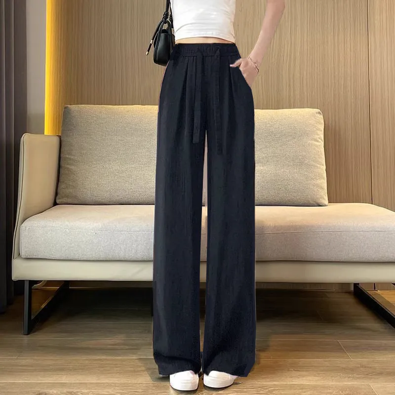 Tie-dye new style black
