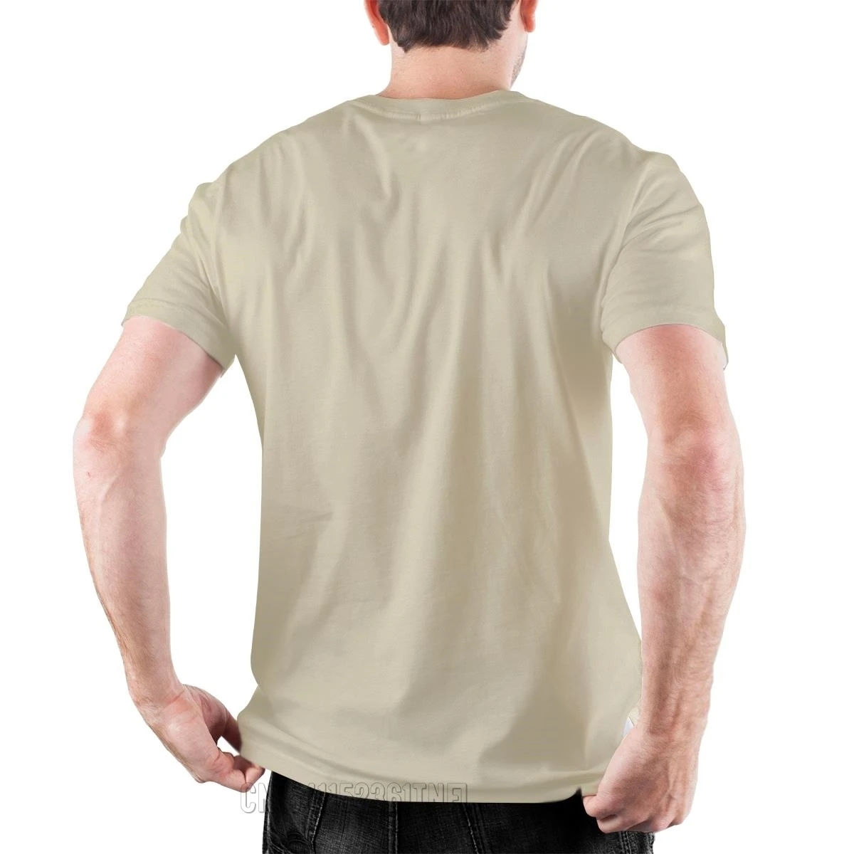 Awesome Tree Of Life T-Shirt Men O Neck Cotton T Shirts Nature Classic Short Sleeve Tee Shirt Summer Clothing