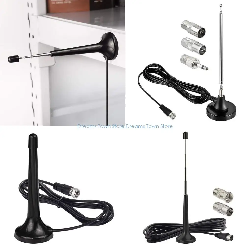 HX6A Indoor Fm Radi…