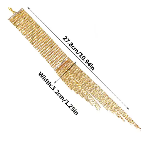 10 best sales लटकन कंगन - №3