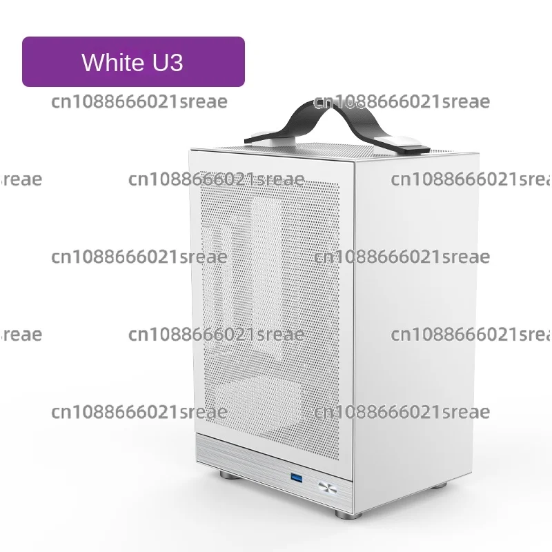 S200 Chassis, Porta… - image