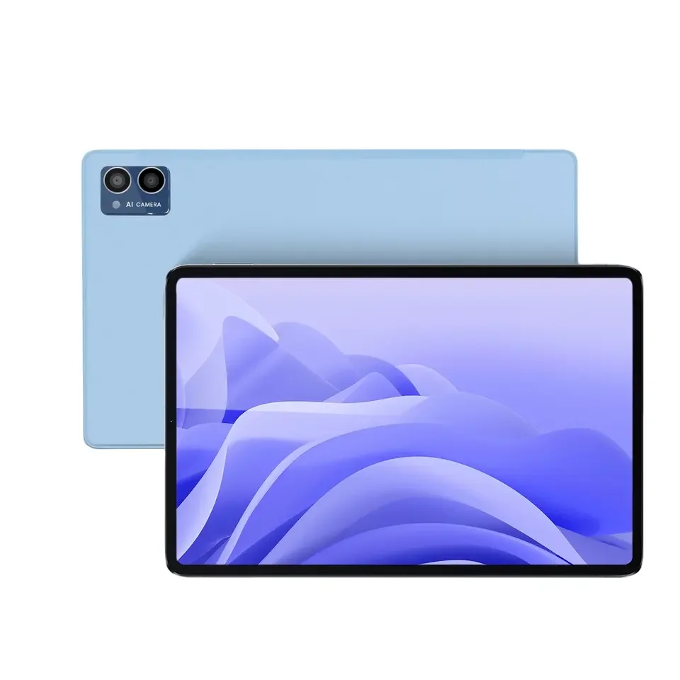 2024 Wholesale Tab 11 Inch Tablette Android  4G Ram 128gb Rom Portable Student Educational Android 11 Tablet PC