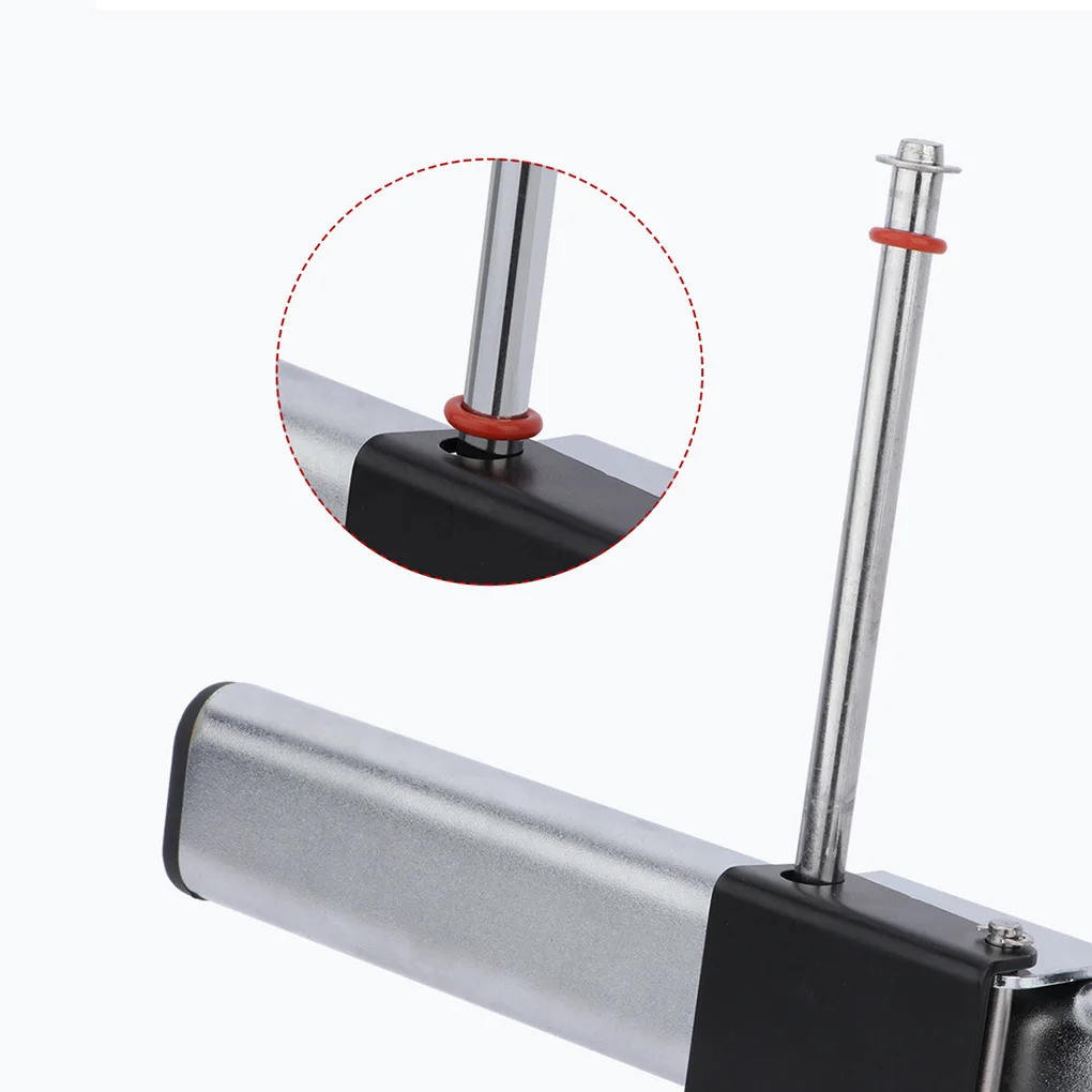 السنانير أليجنر سبائك الألومنيوم جهاز قياس Derailleur شماعات معلقة الدراجات الملحقات عملية بسيطة محاذاة مقياس