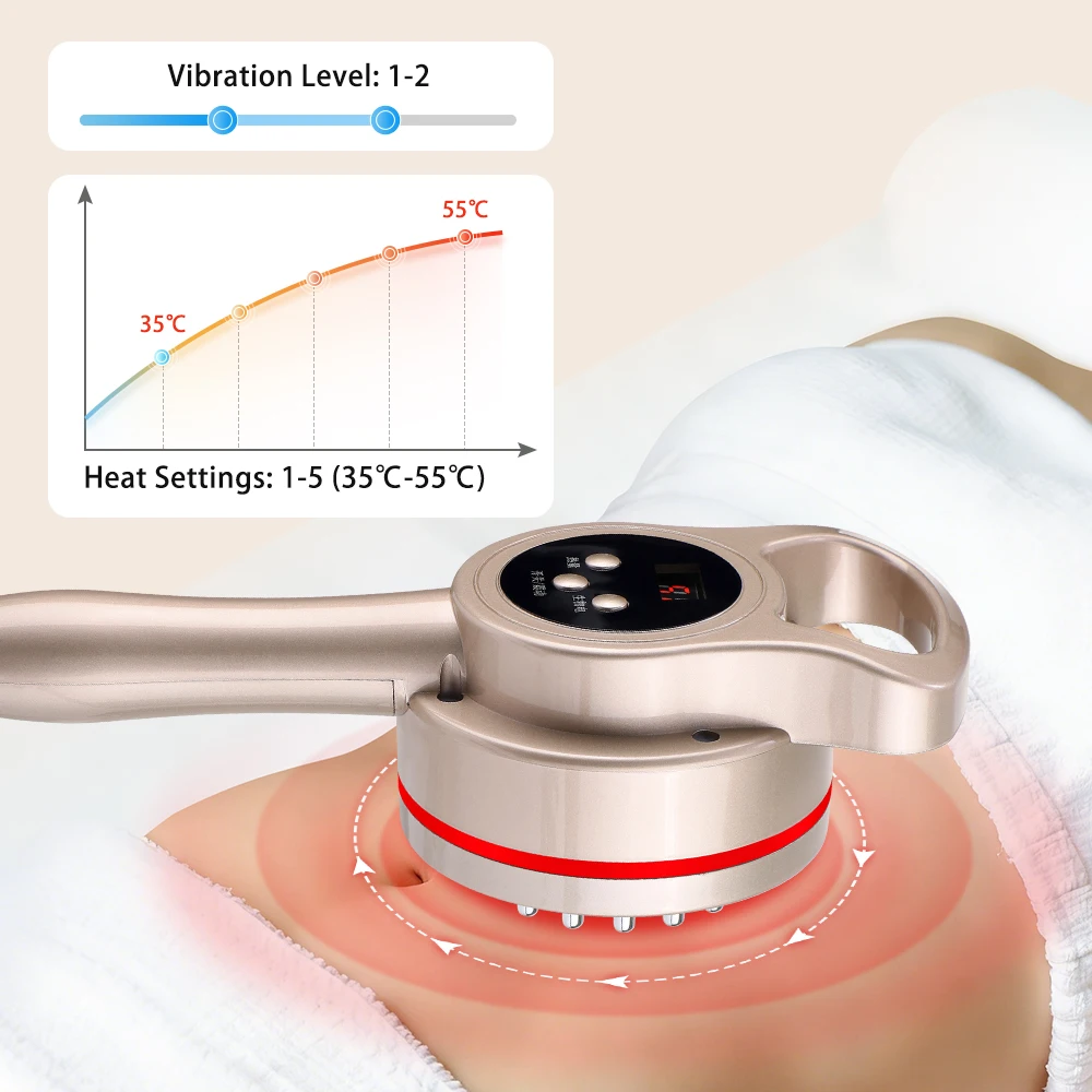 Thumbnail 3 - #47 Best Electric Body Slimming Massagers to Buy In 2026