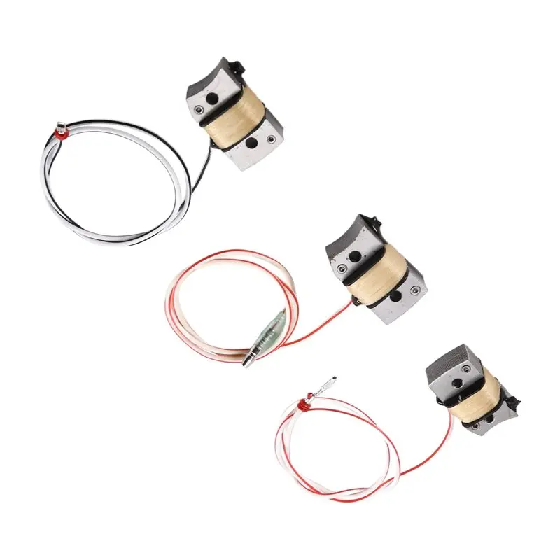 

Coil Pulser Set(6F5-85580-00 6F5-85580-10 6F5-85580-20) For Outboard Motor 40HP