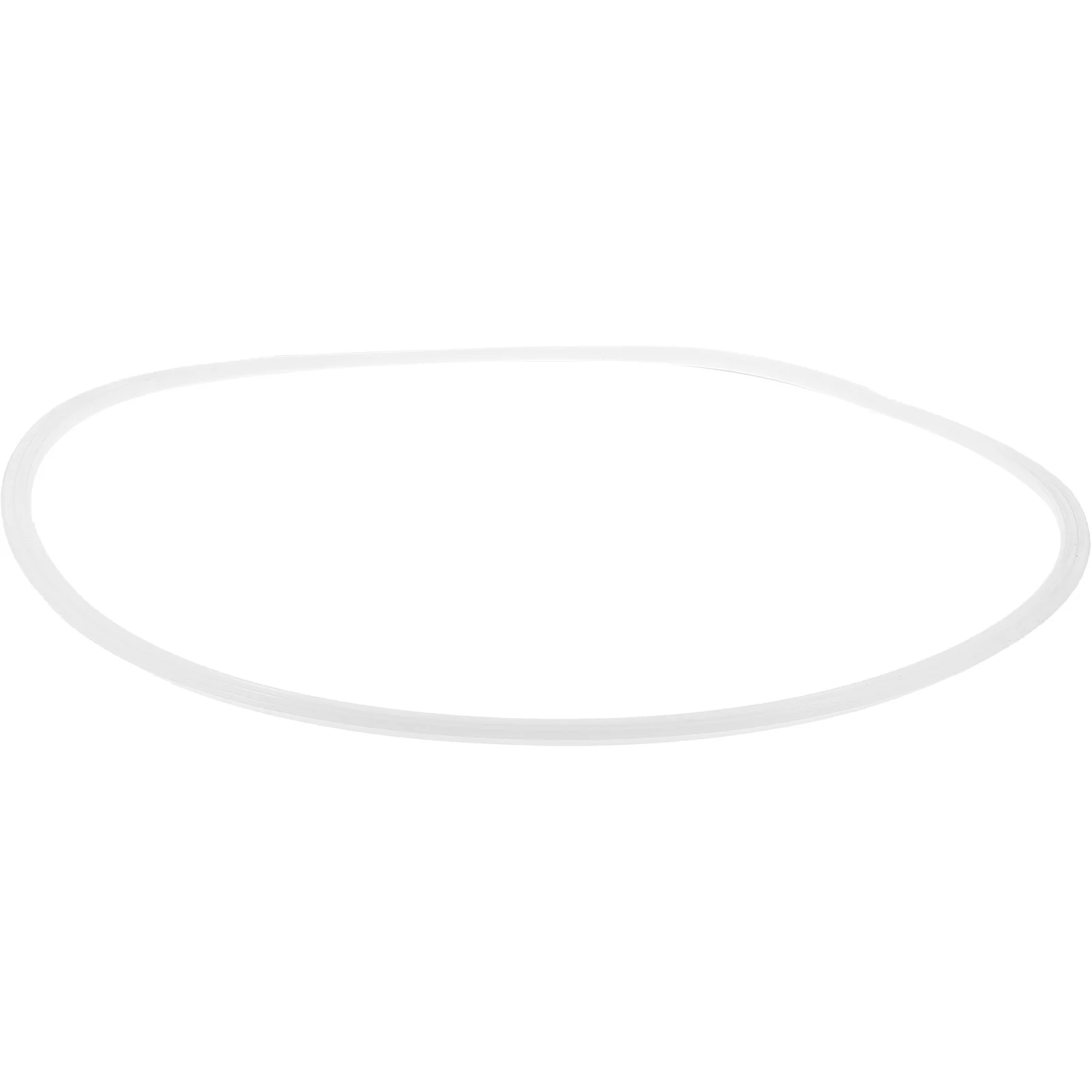 

Chair Base Floor Protector Round Plastic Anti-Slip Pad Bar Stool Floor Ring Chair Bottom Protector Durable Easy