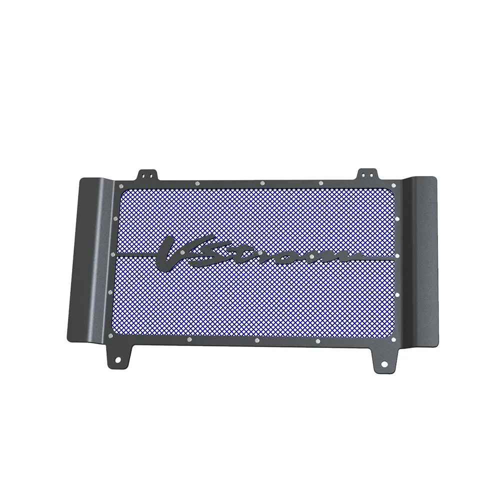 2023 2024 2025 For Suzuki V-Strom VSTROM 800DE 800 DE V Strom Motorcycle Radiator Grille Grill Protection Guard Cover Protector