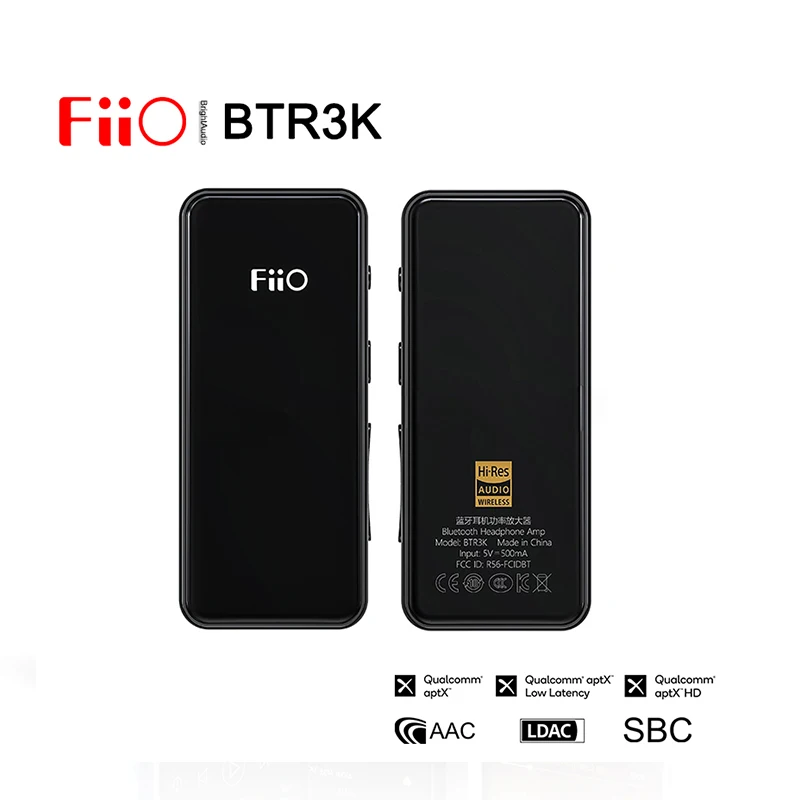 Fiio BTR3K Review: The True Wireless Audiophile Solution I Wish I