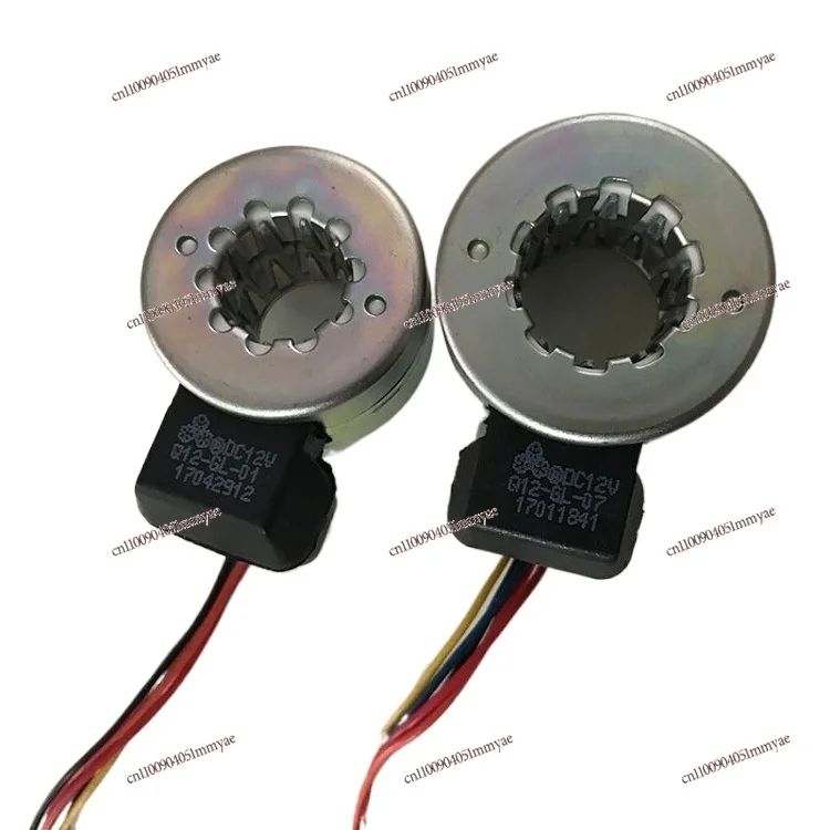 

New Original DPF (TS1) Electronic Expansion Valve, Valve Body, Coil, Refrigerant Electronic Throttle Valve