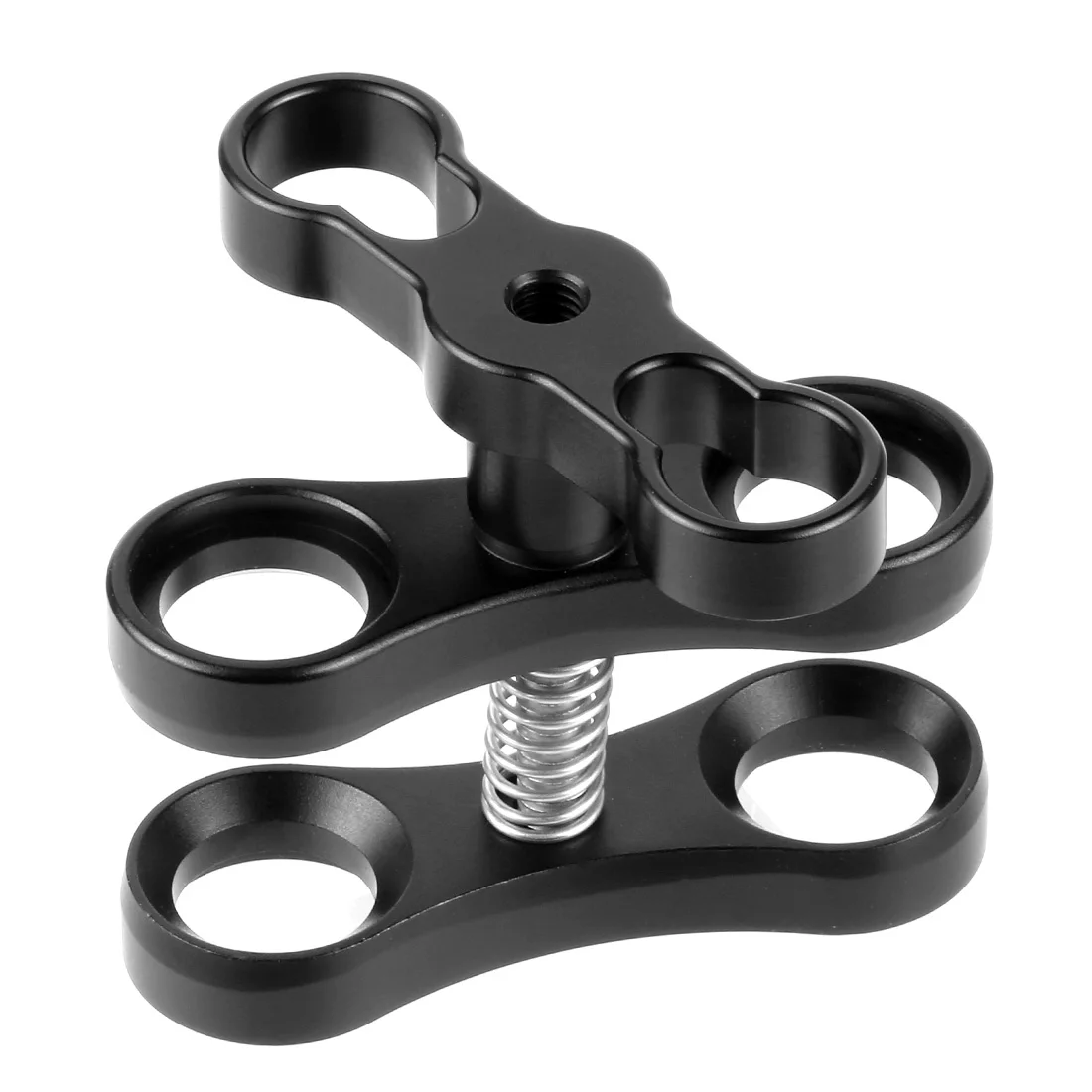 Aluminum CNC 1