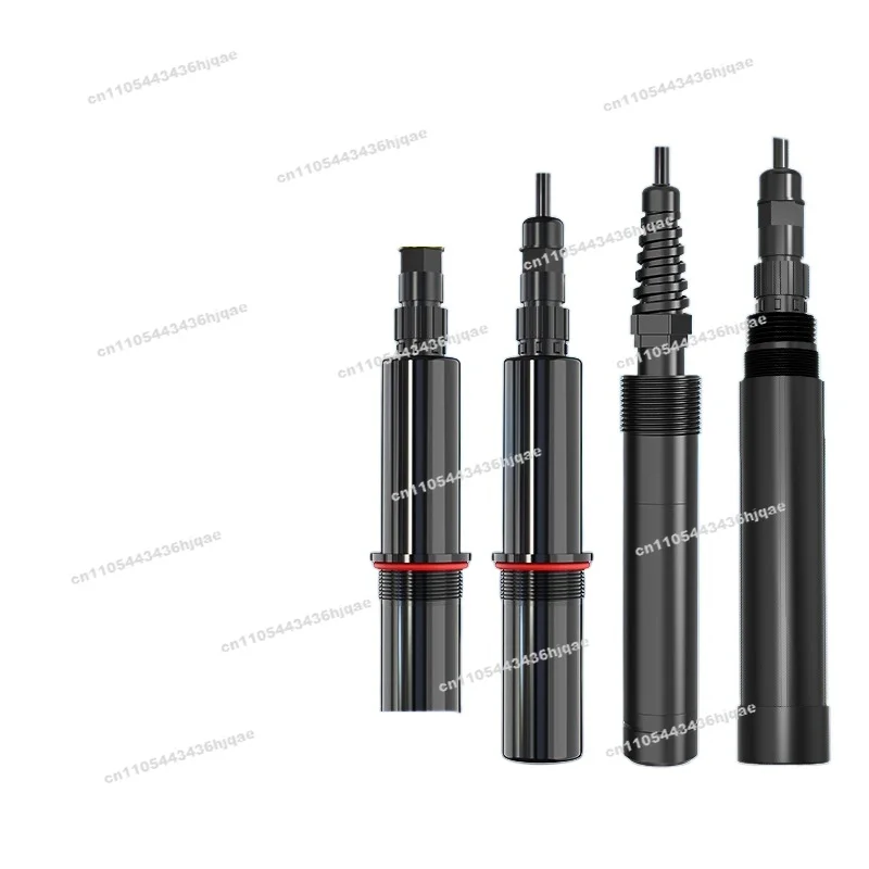 Water Quality Dissolved Oxygen Sensor PH Turbidity Analysis Instrument Content Detection Industrial Fish Crab Pond Aquaculture