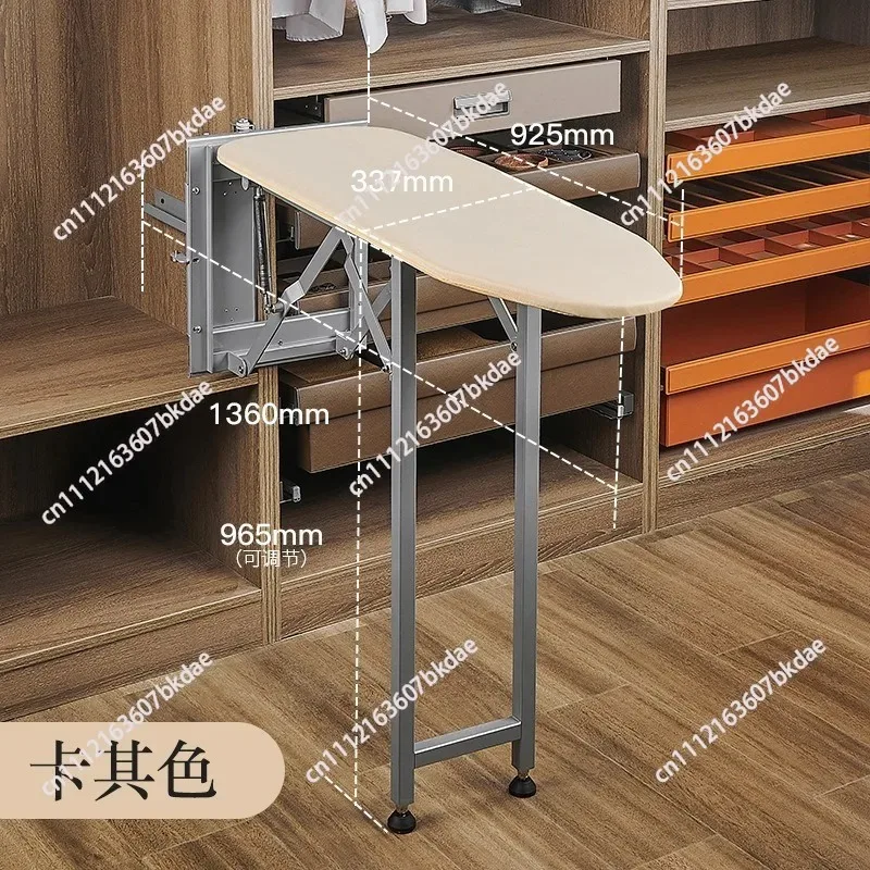 Thumbnail 4 - #22 Best Ironing Boards to Buy In 2026
