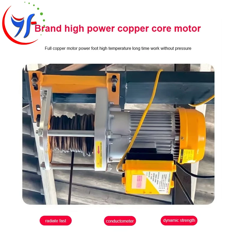 

2025 столов, простой грузовой лифт, домашний дом для товаров, материал для человека, небольшие лифты для дома, лифт