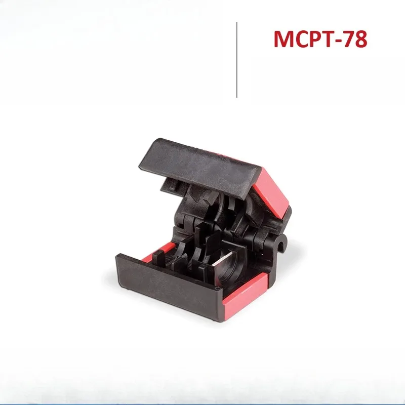 

7/8 Фреза/инструмент подачи MCPT-78. Соревнования навыков связи.
