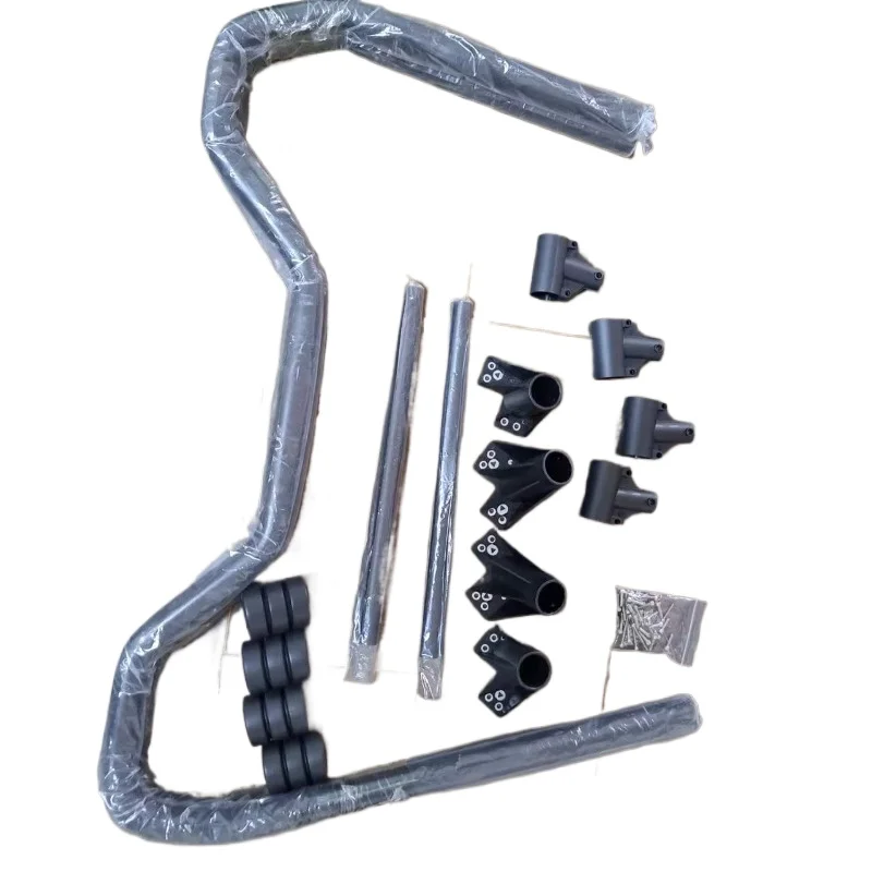 DJI T40 agricultural drone landing gear complete set of parts