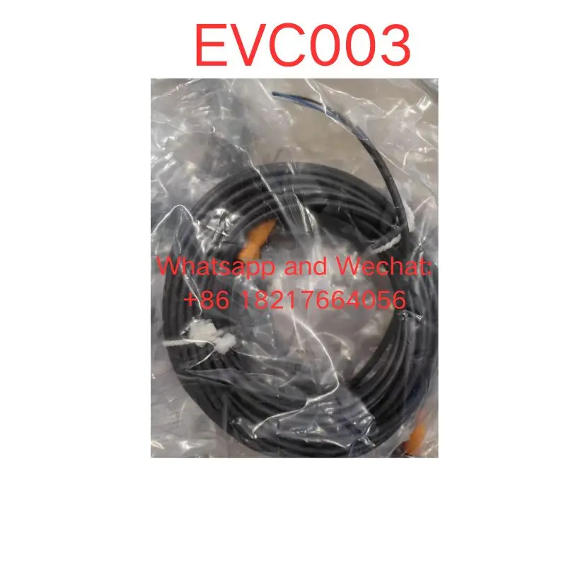 

New EVC003 Connection cable fast shipping